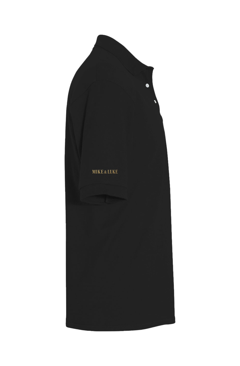 Cotton Pique Polo