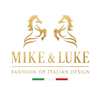 MIKE &amp; LUKE – Home